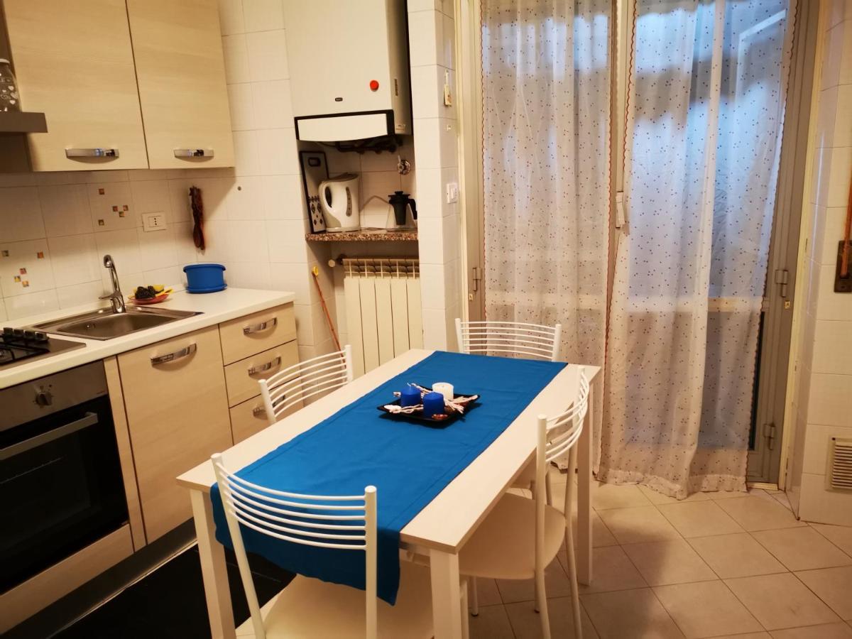Sweet Lina Apartment